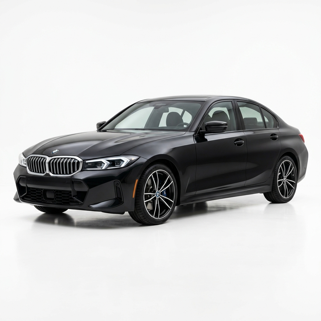Premium Sedan