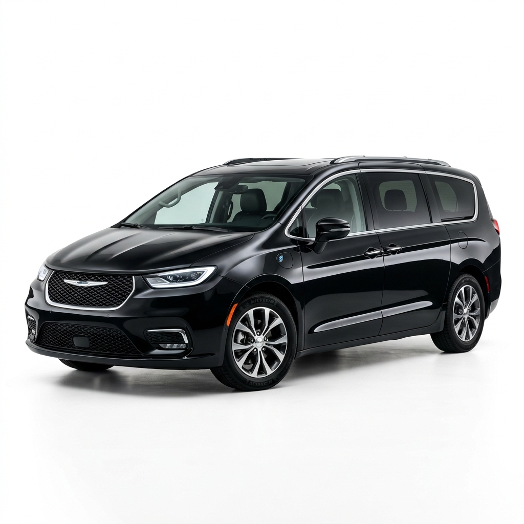 Exclusive Minivan