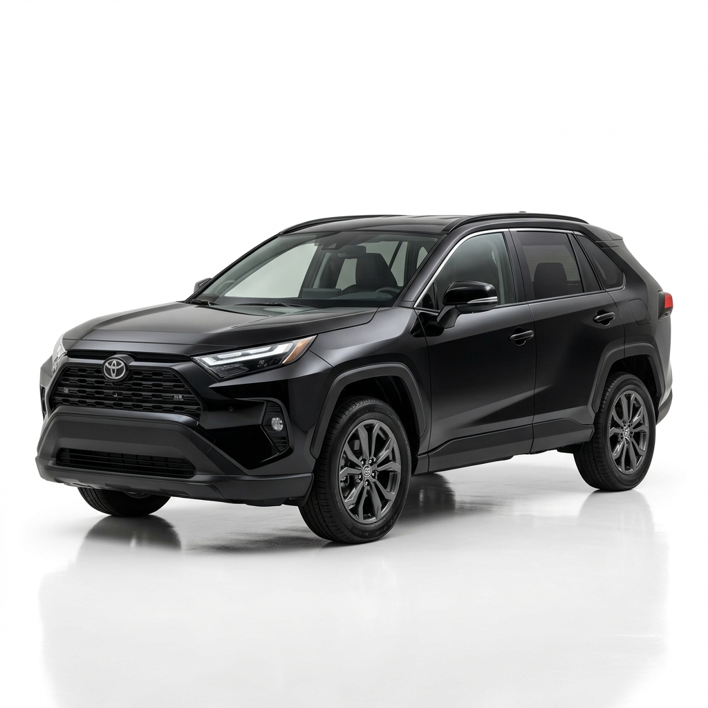 Premium SUV